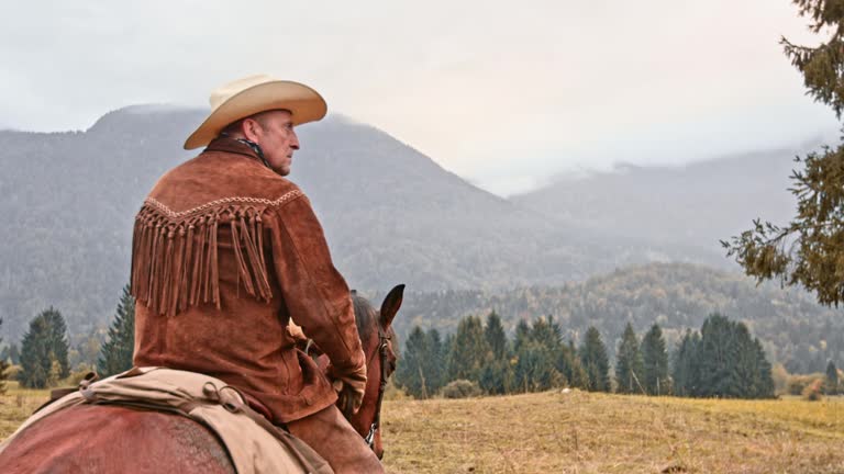 Western Meets Streetwear