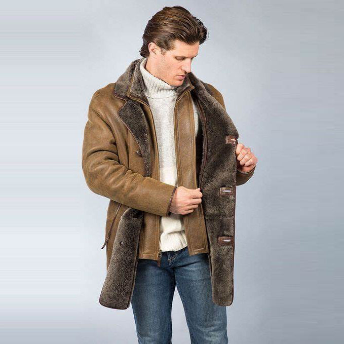 Are Shearling Coats a Trend in 2023?