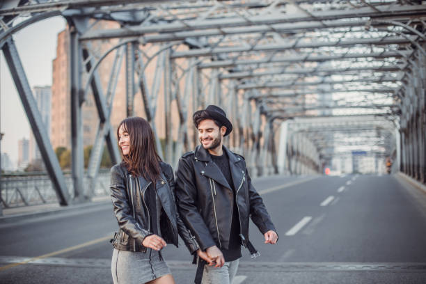 Aviator Jackets Styling Guide