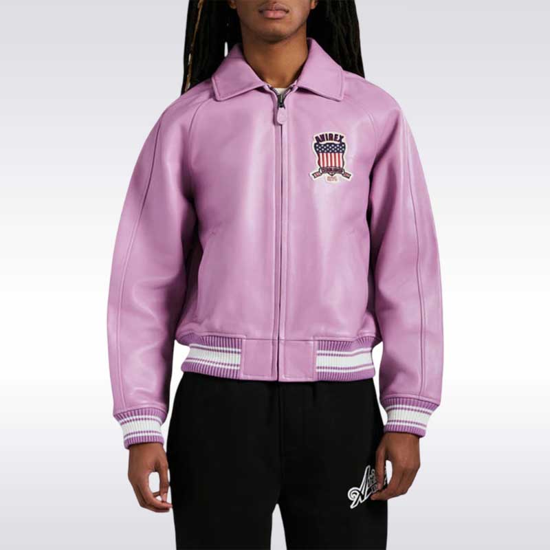 Avirex Jacket USA