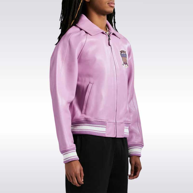 Avirex Jacket USA