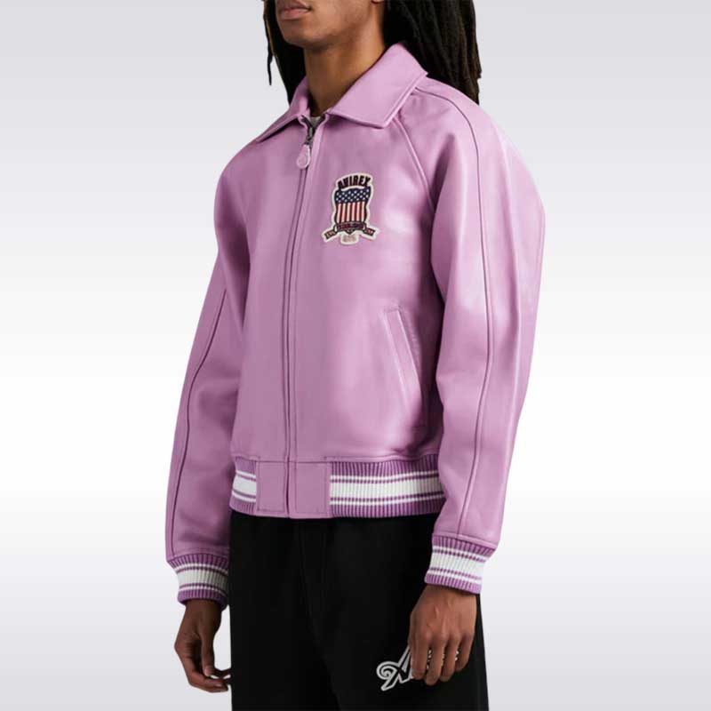 Avirex Jacket USA