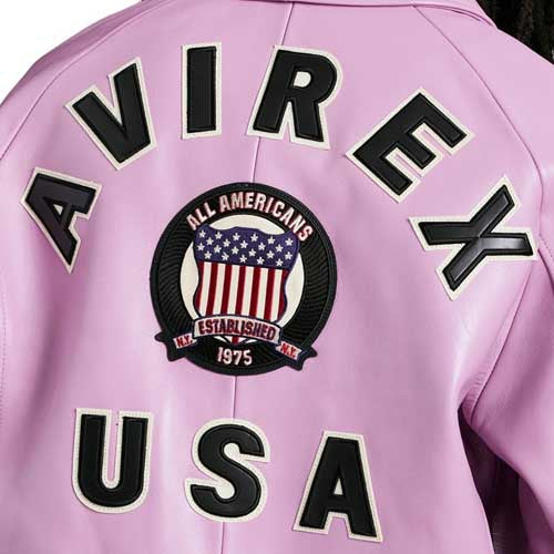 Avirex Jacket USA