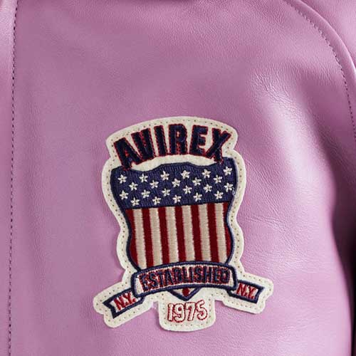 Avirex Jacket USA