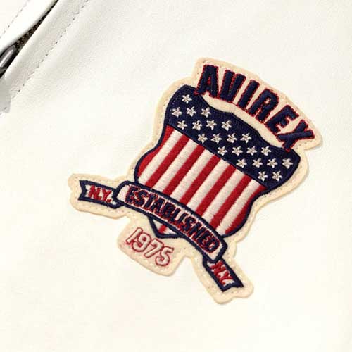 Avirex Jacket USA