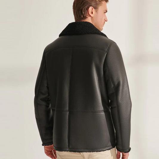 Flying Aviator Jacket