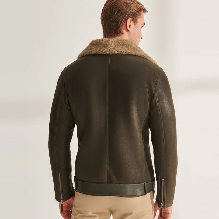 Airforce Jacket