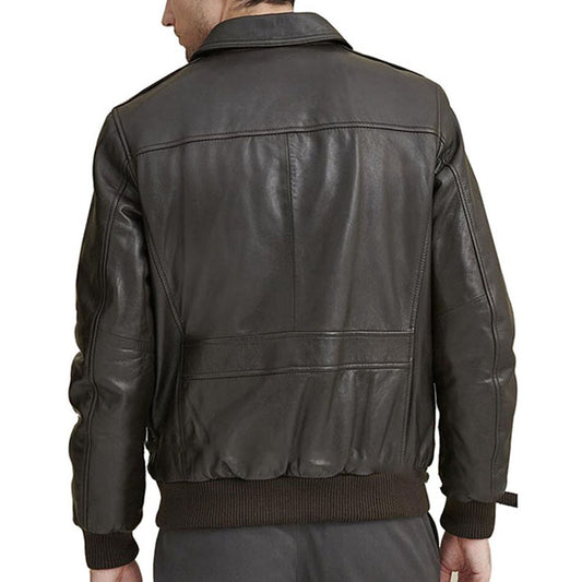 Pilot Jacket for Men