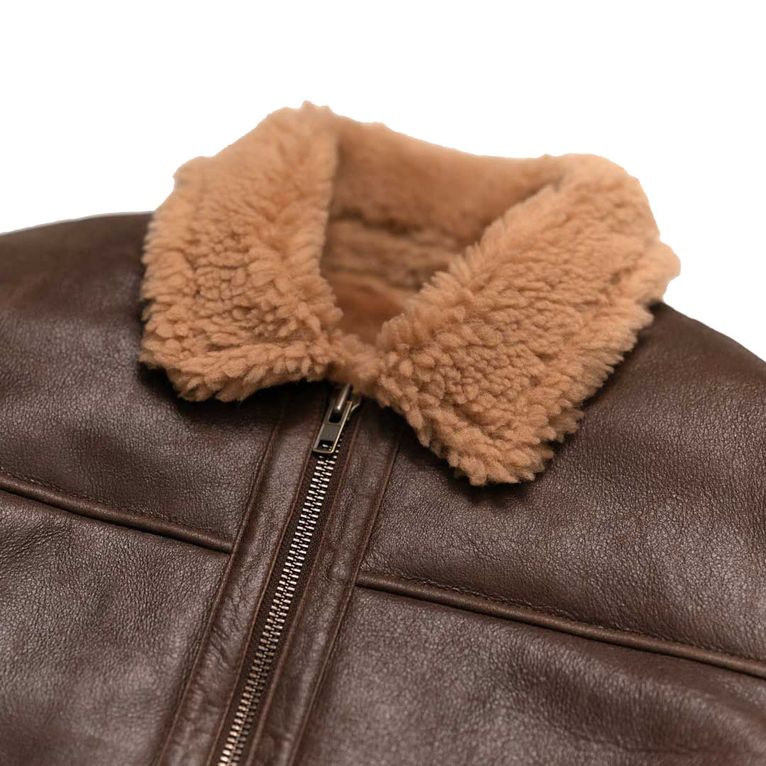 Classic Aviator jacket