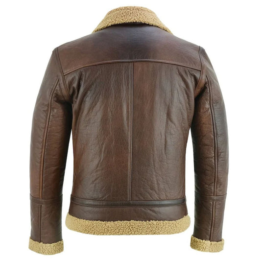 Flying Pilot Jacket