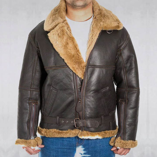WW2 RAF Flying jacket