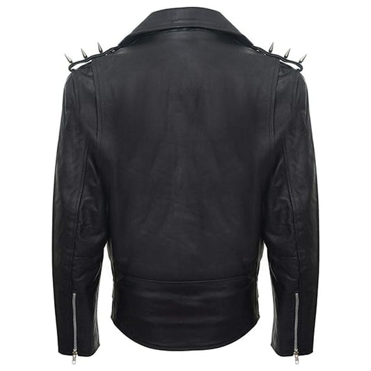 Brando Tasseled Jacket