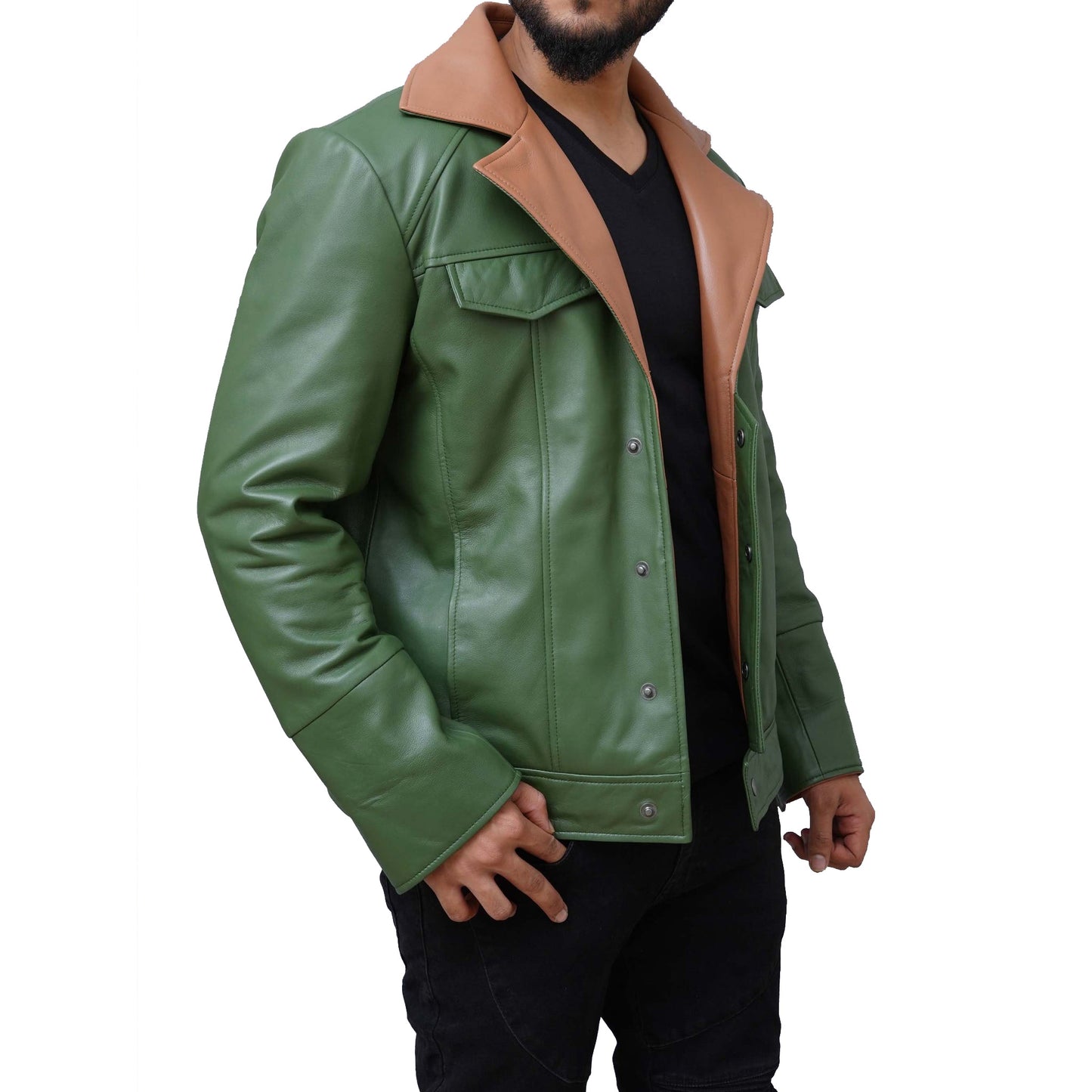 Orga Itsuka Cosplay Jacket - Gundam Iron-Blooded Orphans