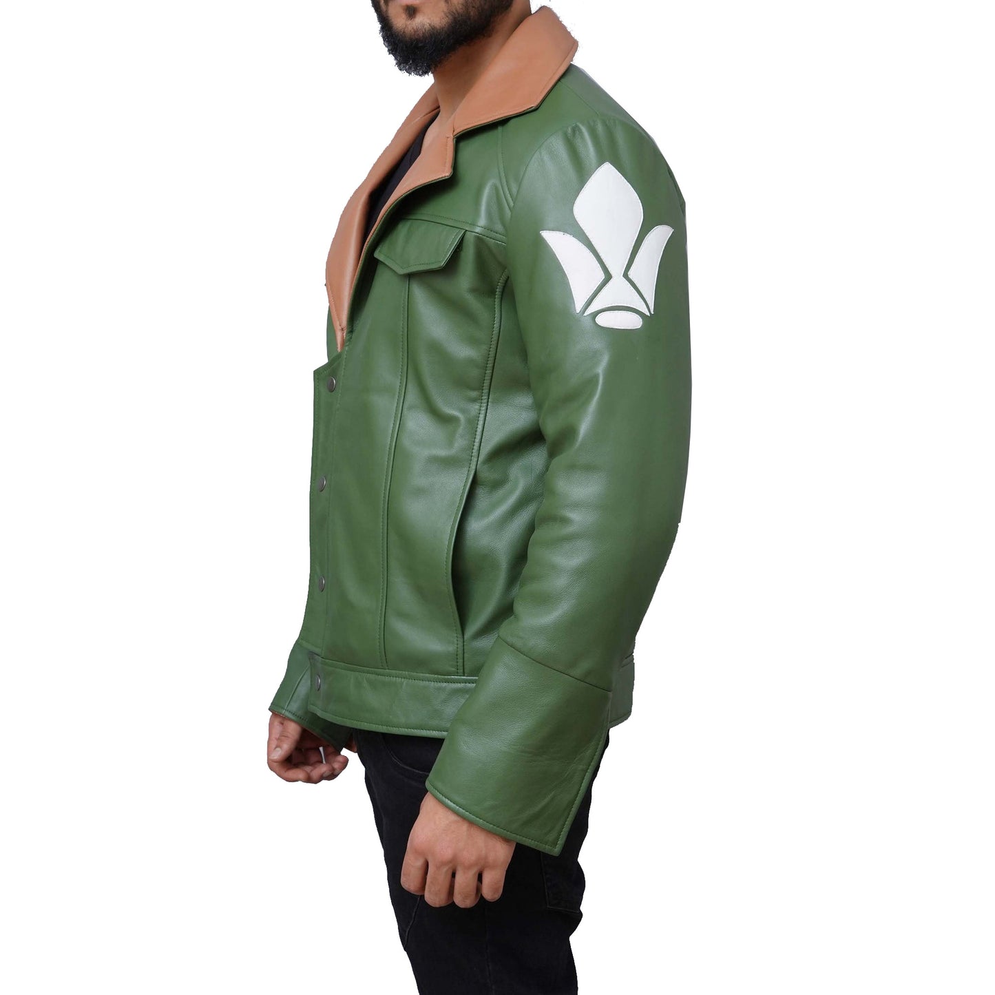 Orga Itsuka Cosplay Jacket - Gundam Iron-Blooded Orphans