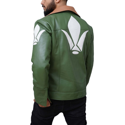 Orga Itsuka Cosplay Jacket - Gundam Iron-Blooded Orphans