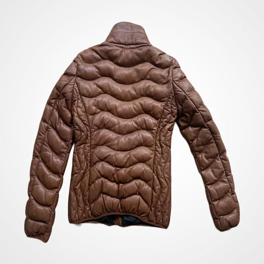 Vintage Scully Leather Jacket for Women