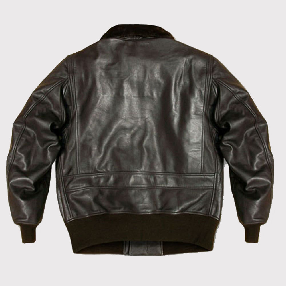 G-1 Flight Jacket