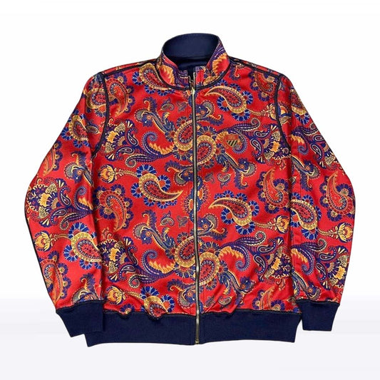 Fresh Prince Inspired Varsity Jacket – Will Smith Style