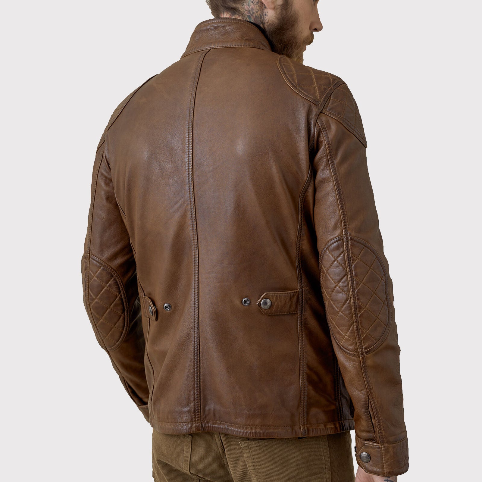 Men's Field Jacket