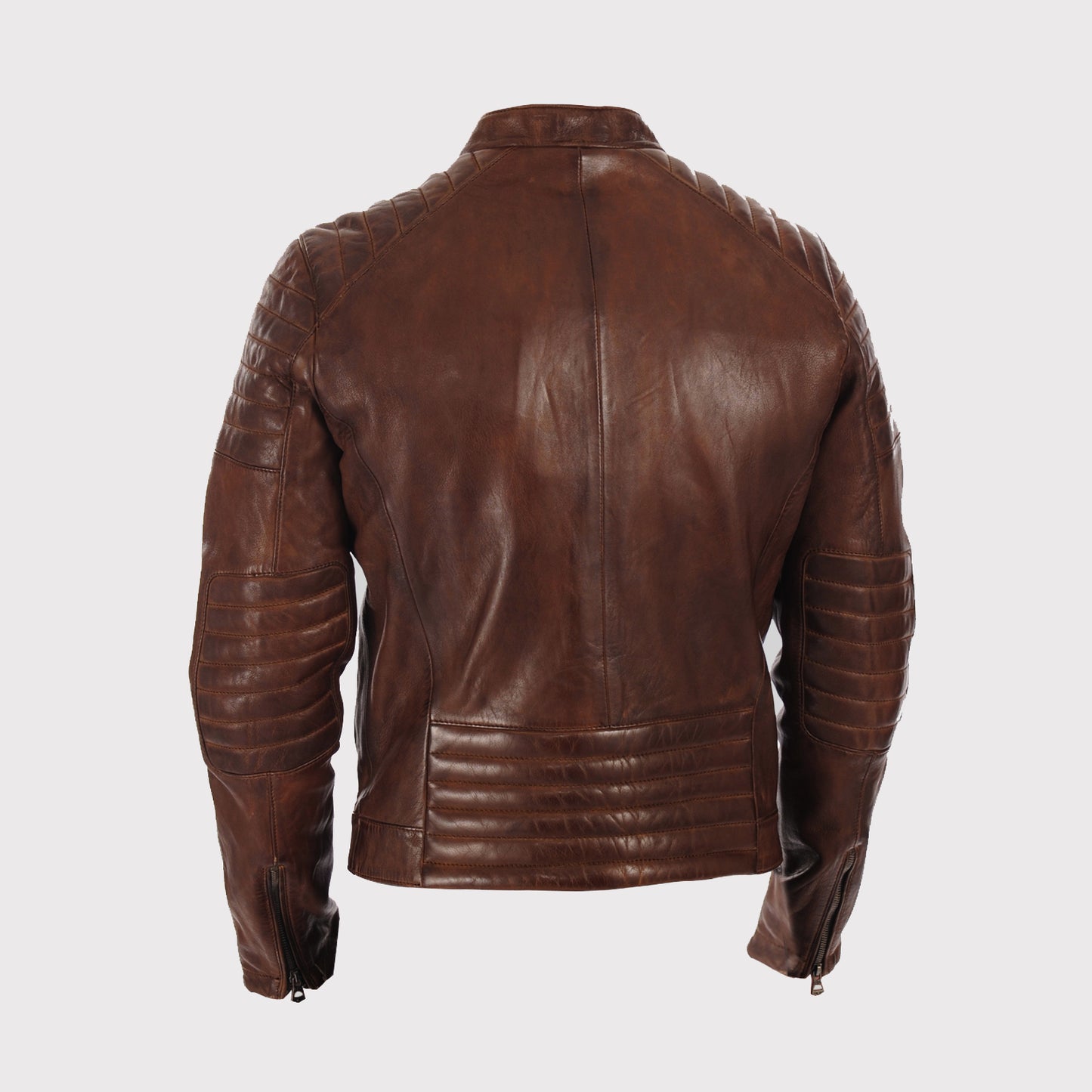 Men’s Biker Jacket