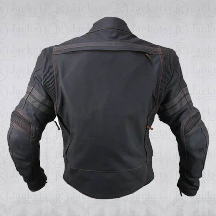 Vulcan VTZ-910 Motorcycle Jacket