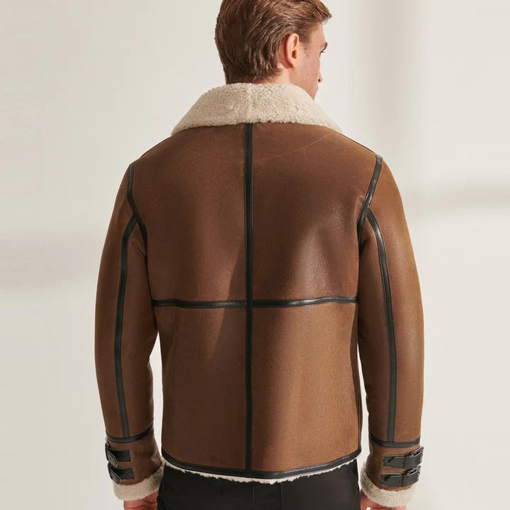 Pilot Jacket