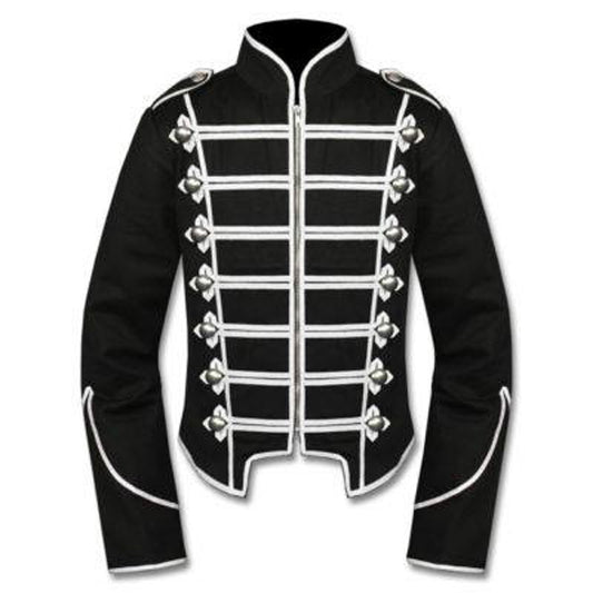 MarchBeat Military Drummer Jacket - Classic Style MarchBeat Military Drummer Jacket - Classic Style