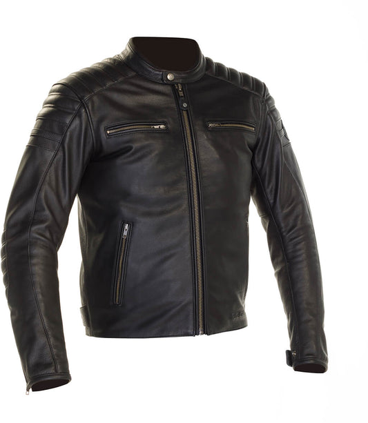Richa Daytona 2 Leather Jacket Richa Daytona 2 Leather Jacket - Style & Performance!