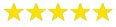 star rating