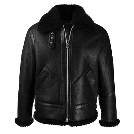 Flyer B3 Bomber Jacket Flyer B3 Bomber Jacket