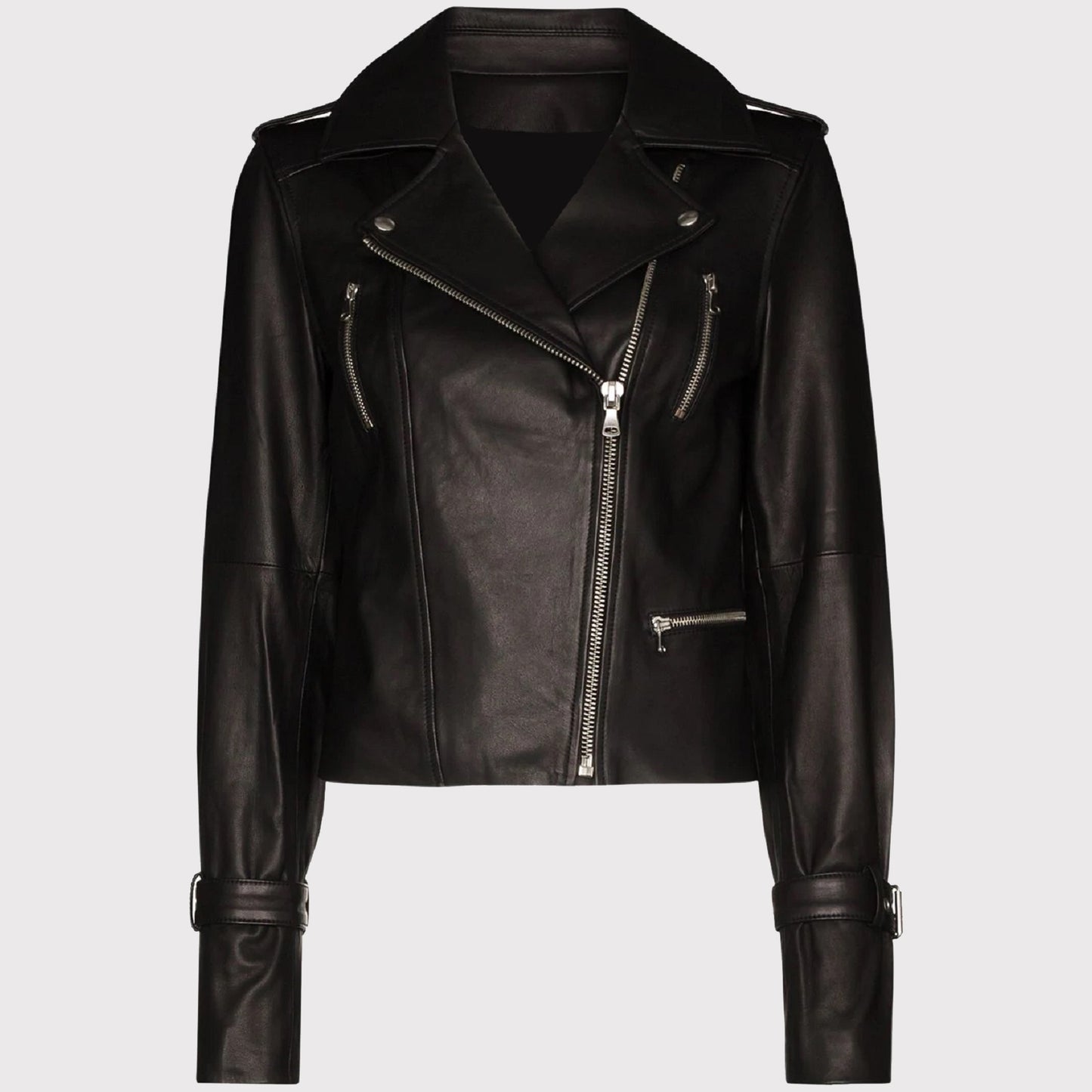 women stylish jacket