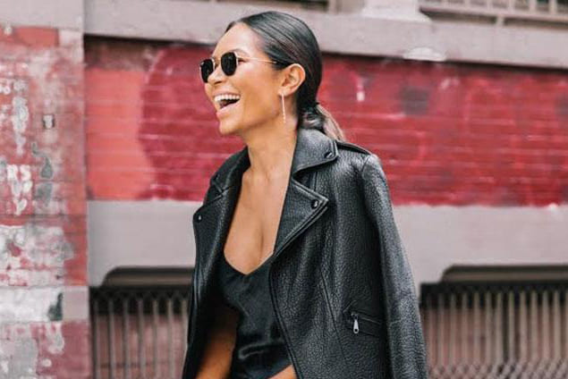 Shop Best Womens Leather Jackets