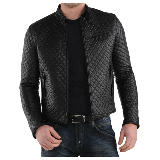 Men Motorcycle Stylish Bomber Jacket Men Motorcycle Stylish Bomber Jacket