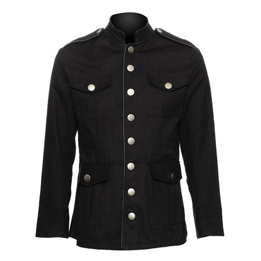 Gothic Officers Jacket Gothic Officers Jacket