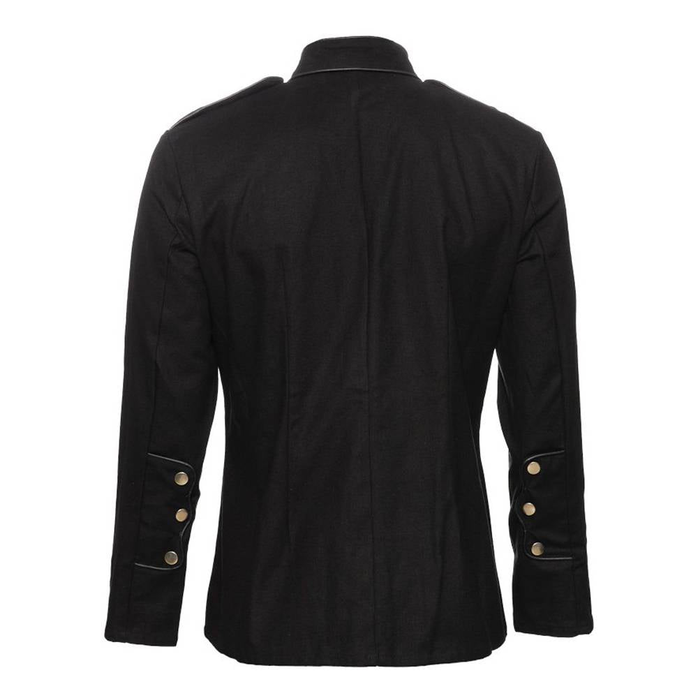 Gothic Officers Jacket