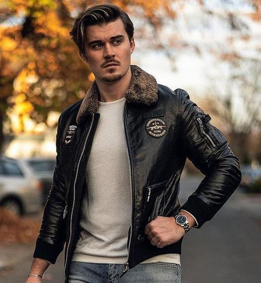 Best Affordable Leather Jackets for Men Under $500: Style and Quality on a Budget