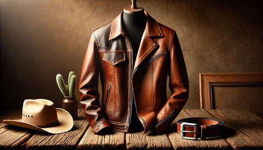 Best Choice for Western Jackets