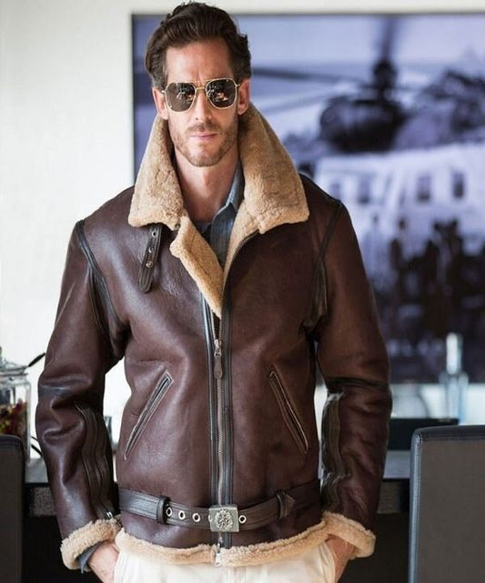 Understanding the Difference Between Sheepskin and Shearling