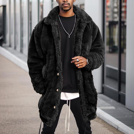  Luxury Shearling Coats