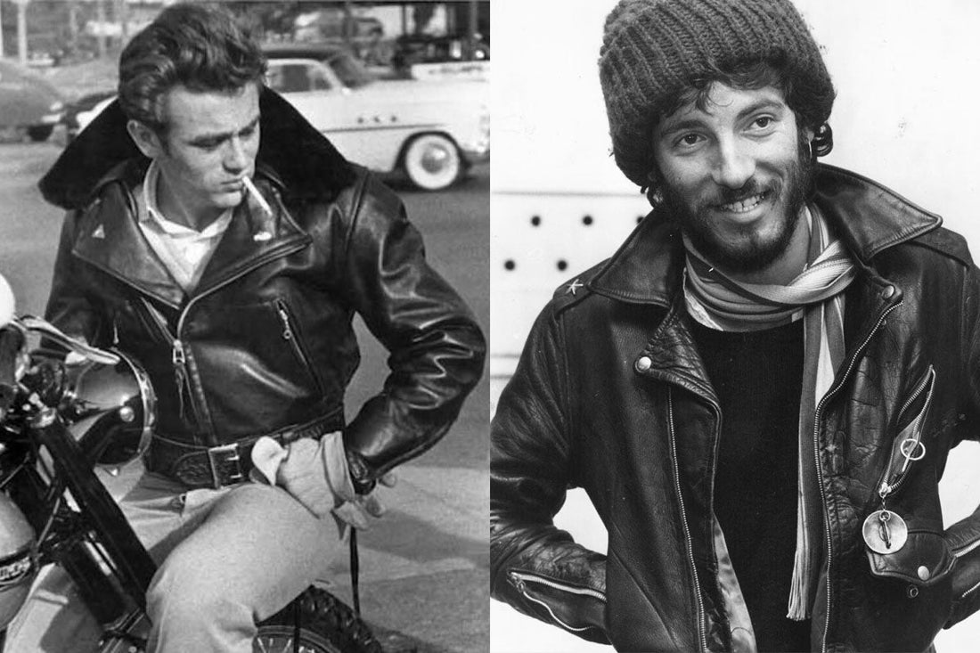 The Iconic Fringe Jacket