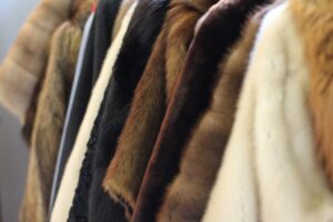 Clean Store and Maintain Your Shearling Coat