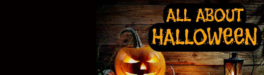 All About Halloween: History, Traditions & Celebration Ideas