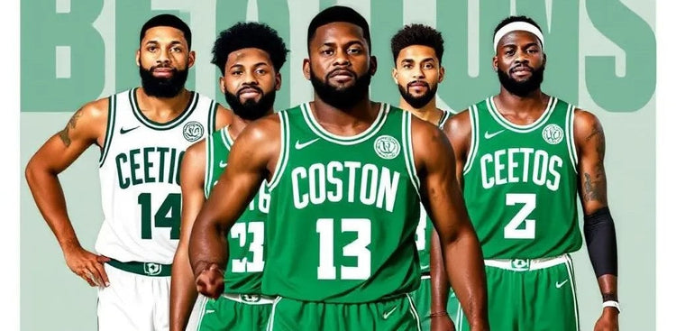 Boston Celtics Starting Five: Complete 2024-25 NBA Lineup Analysis