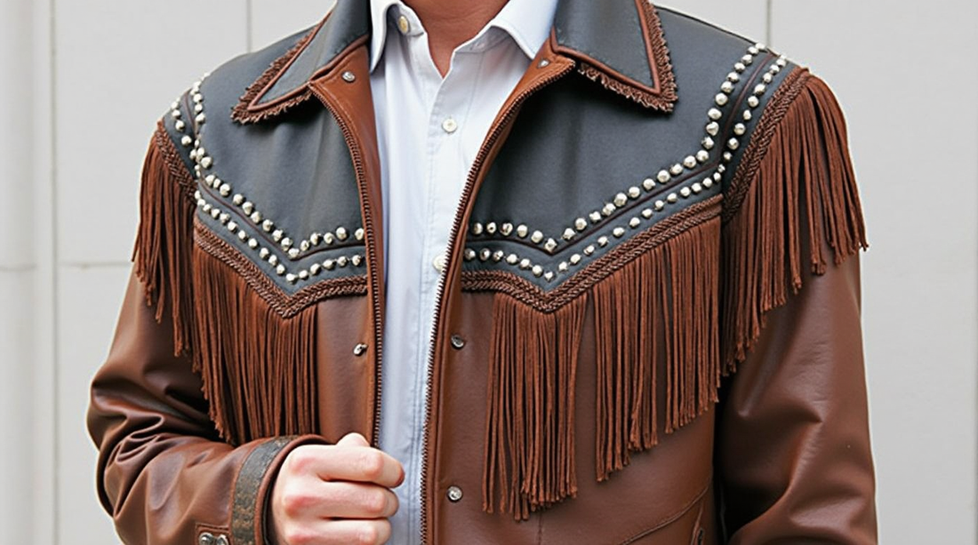 Rise of Western Jackets