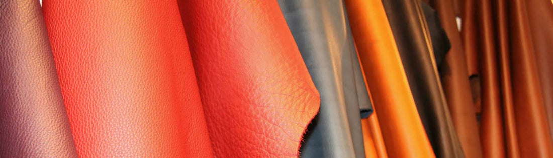 Know Your Leather: Lambskin vs. Calfskin