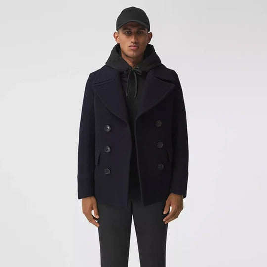 Peacoat vs Overcoat: Which One Should You Buy?