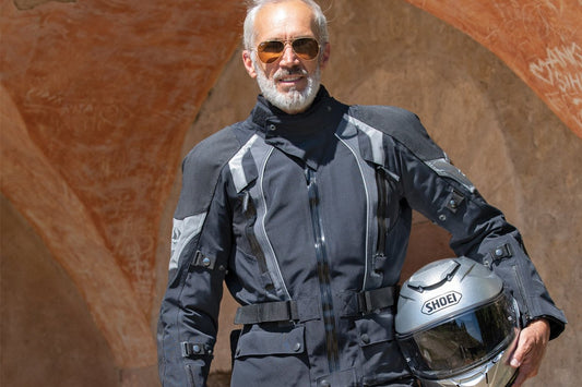 Motorcycle Protective Jackets: Safety, Style, and Comfort Combined