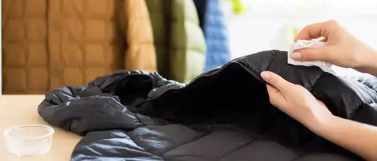 How to Care for Bomber Jackets