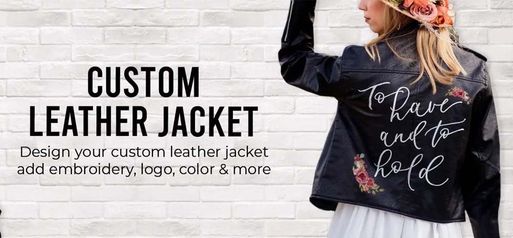 Why a Custom Leather Jacket Is the Best Wardrobe Investment