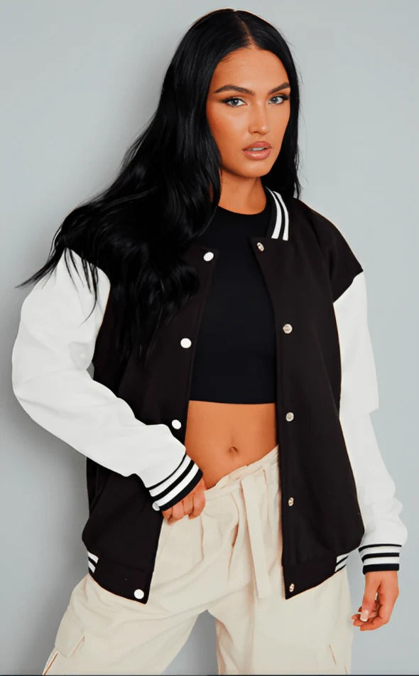 Best Women's Varsity Jackets